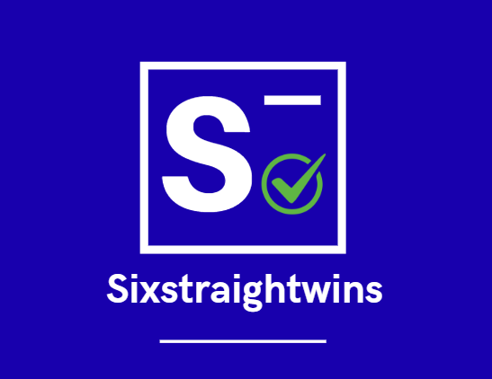 Sure six straight win for today
